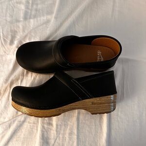 Dansko professional clog